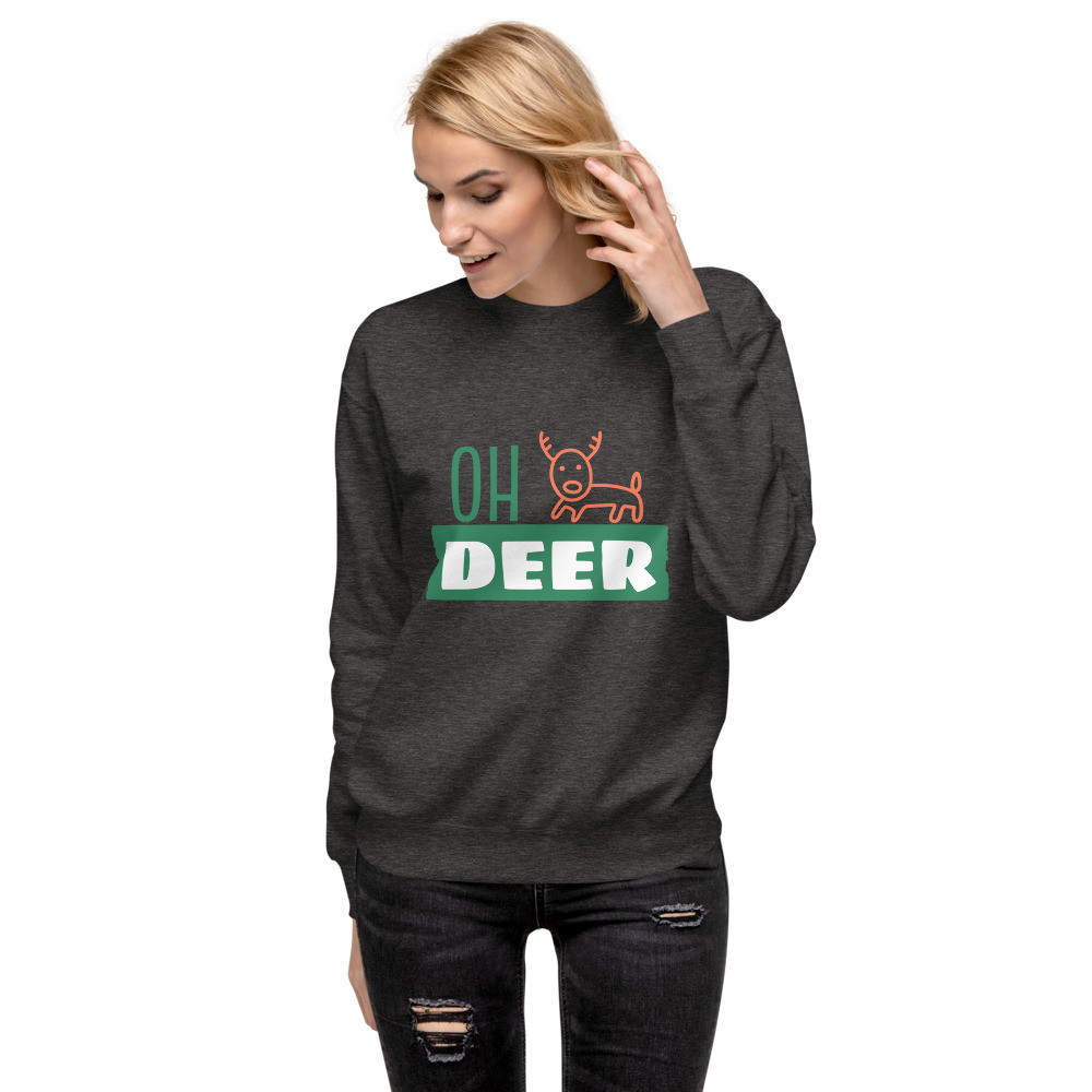 Christmas Unisex  Sweatshirt