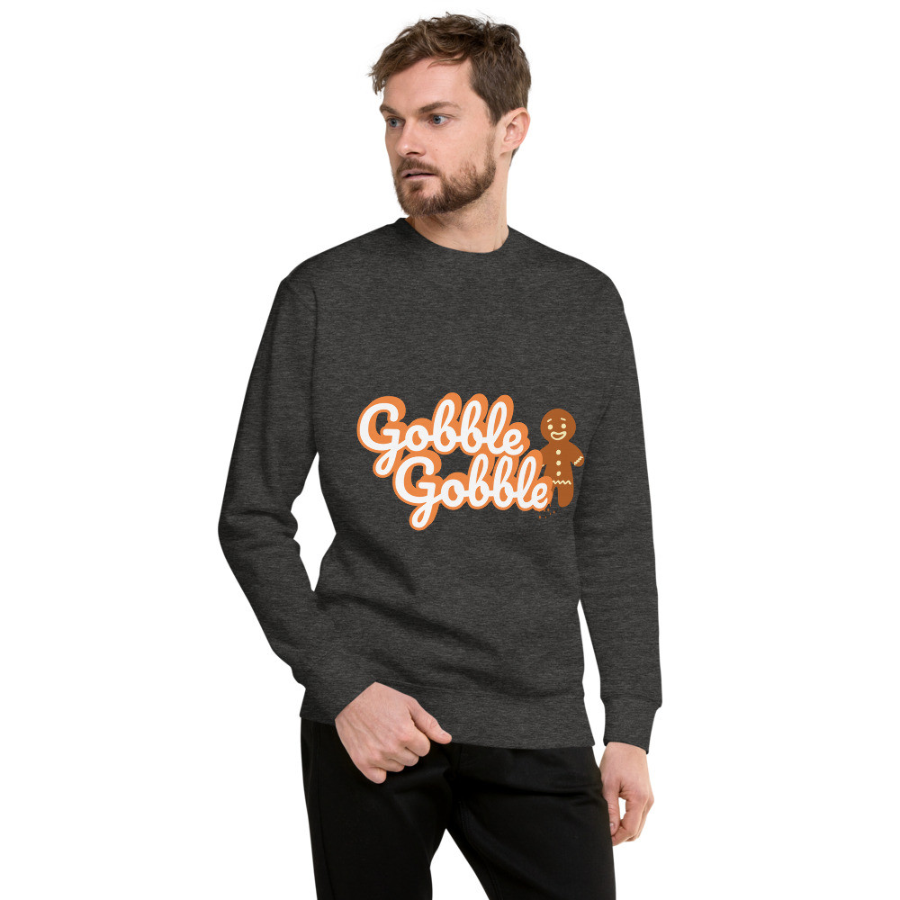 Christmas Unisex Sweatshirt