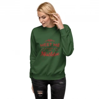 Christmas Unisex Sweatshirt