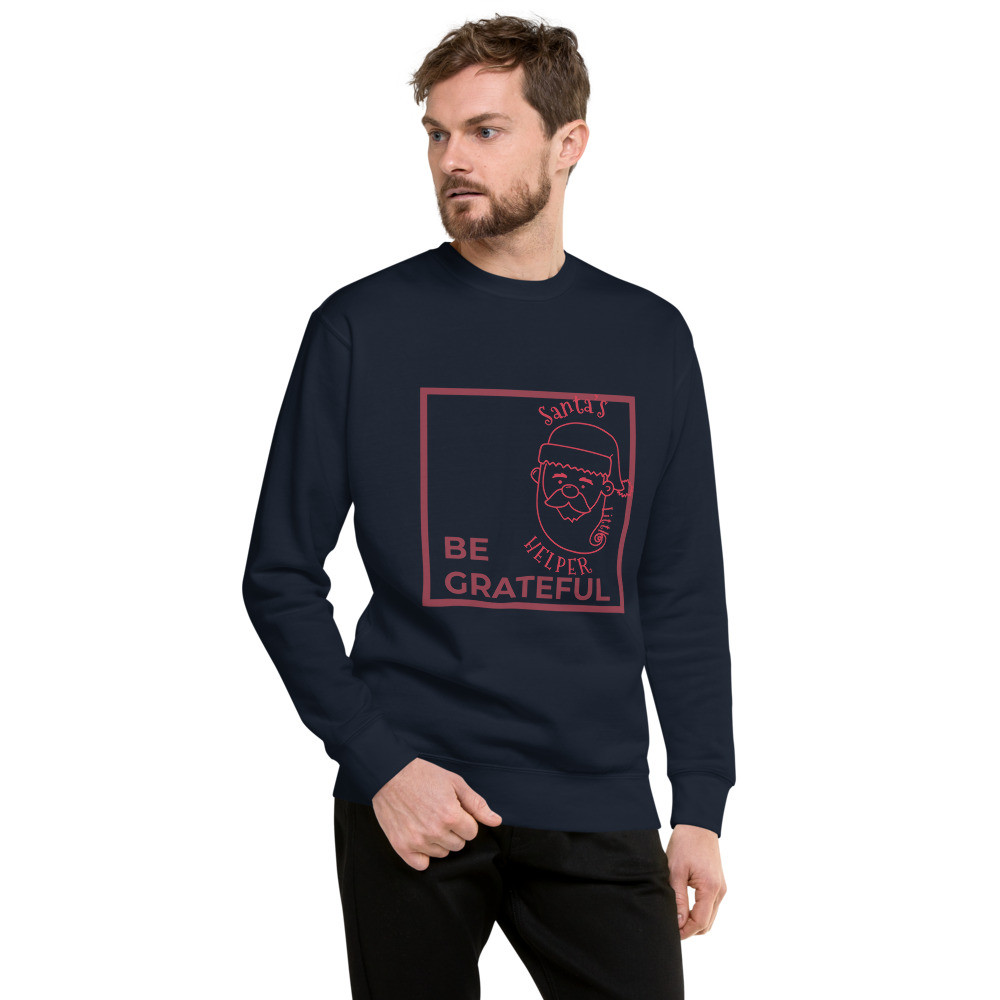 Christmas Unisex Sweatshirt
