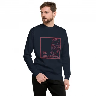 Christmas Unisex Sweatshirt