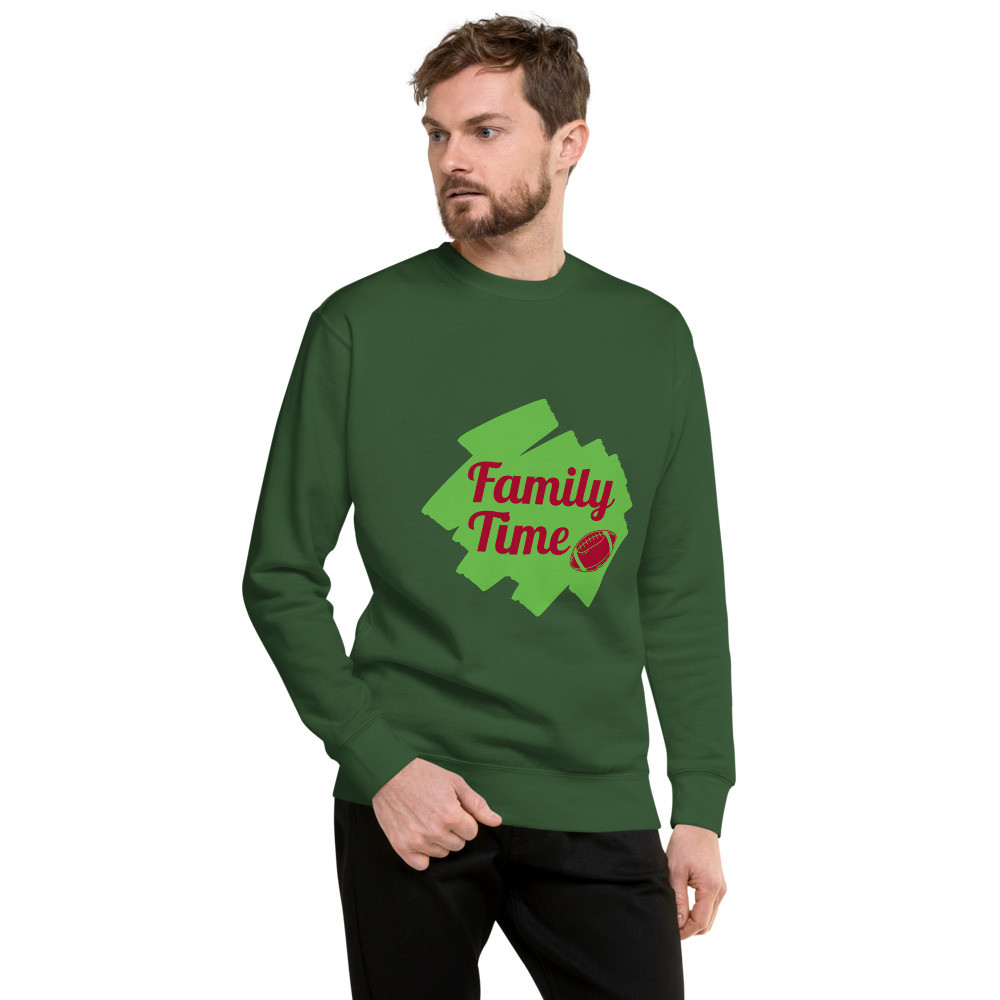 Christmas Unisex Sweatshirt