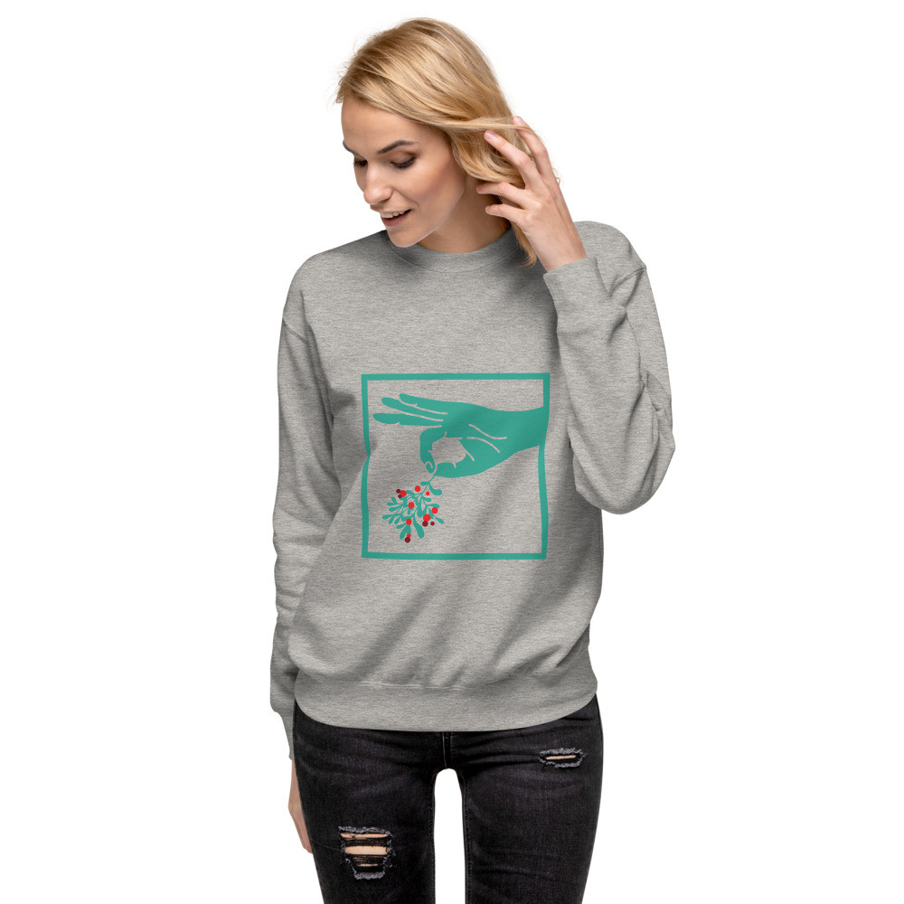 Christmas Unisex Sweatshirt