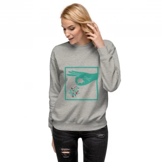 Christmas Unisex Sweatshirt