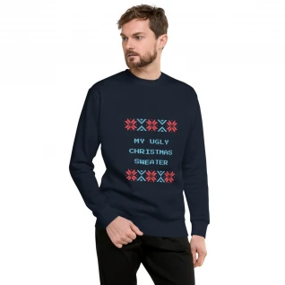 Christmas Unisex Sweatshirt