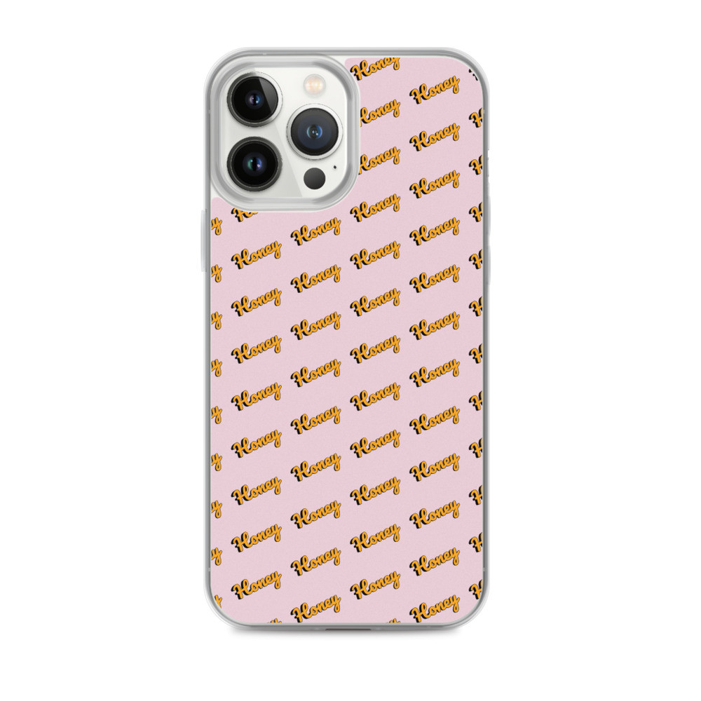 iPhone Case - Love patterns