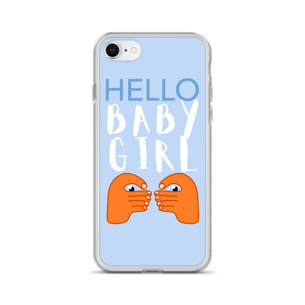 iPhone Case