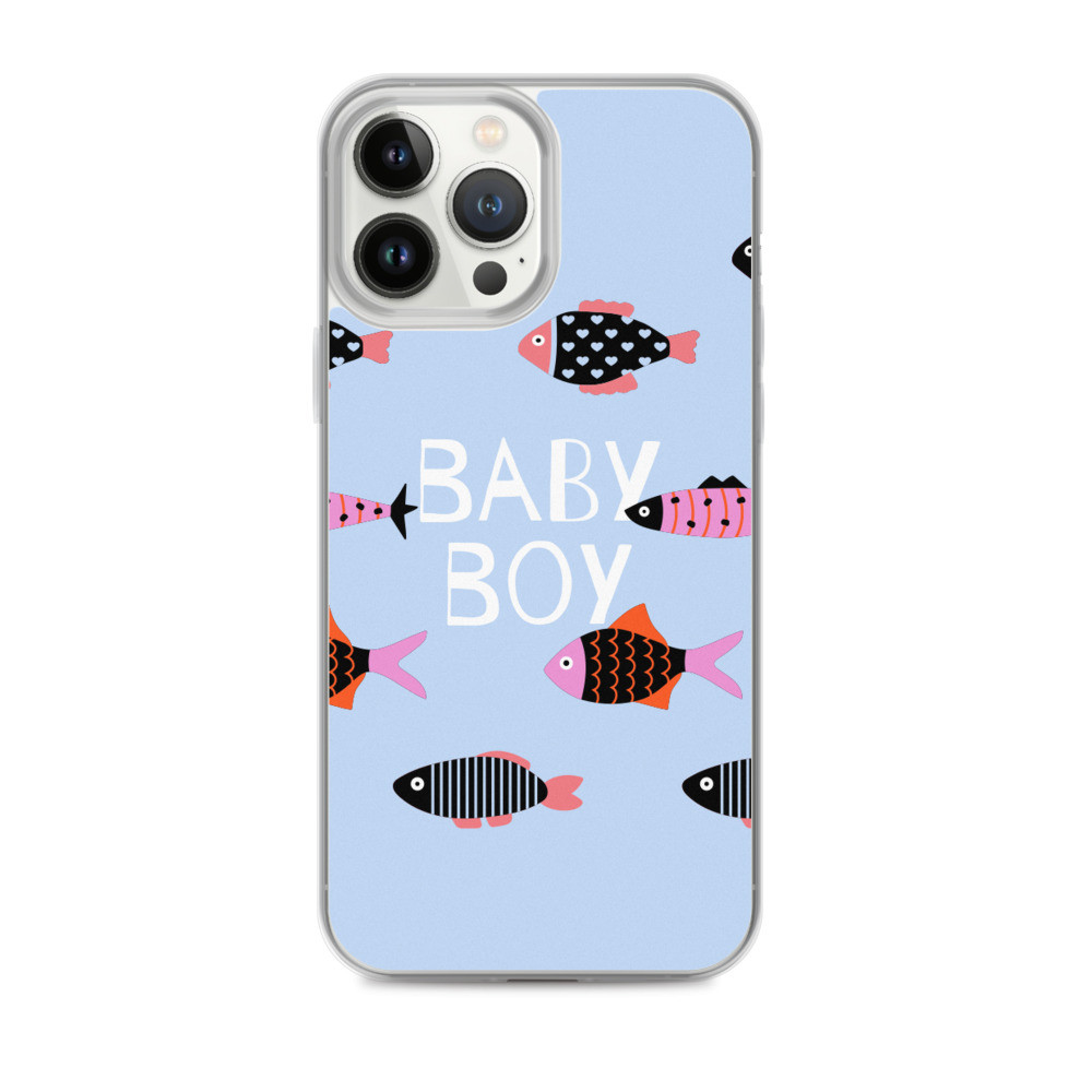 iPhone Case