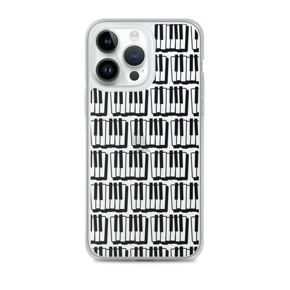 Blooming Patterns iPhone Case