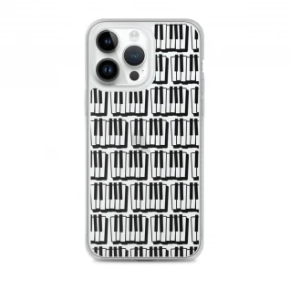 Blooming Patterns iPhone Case