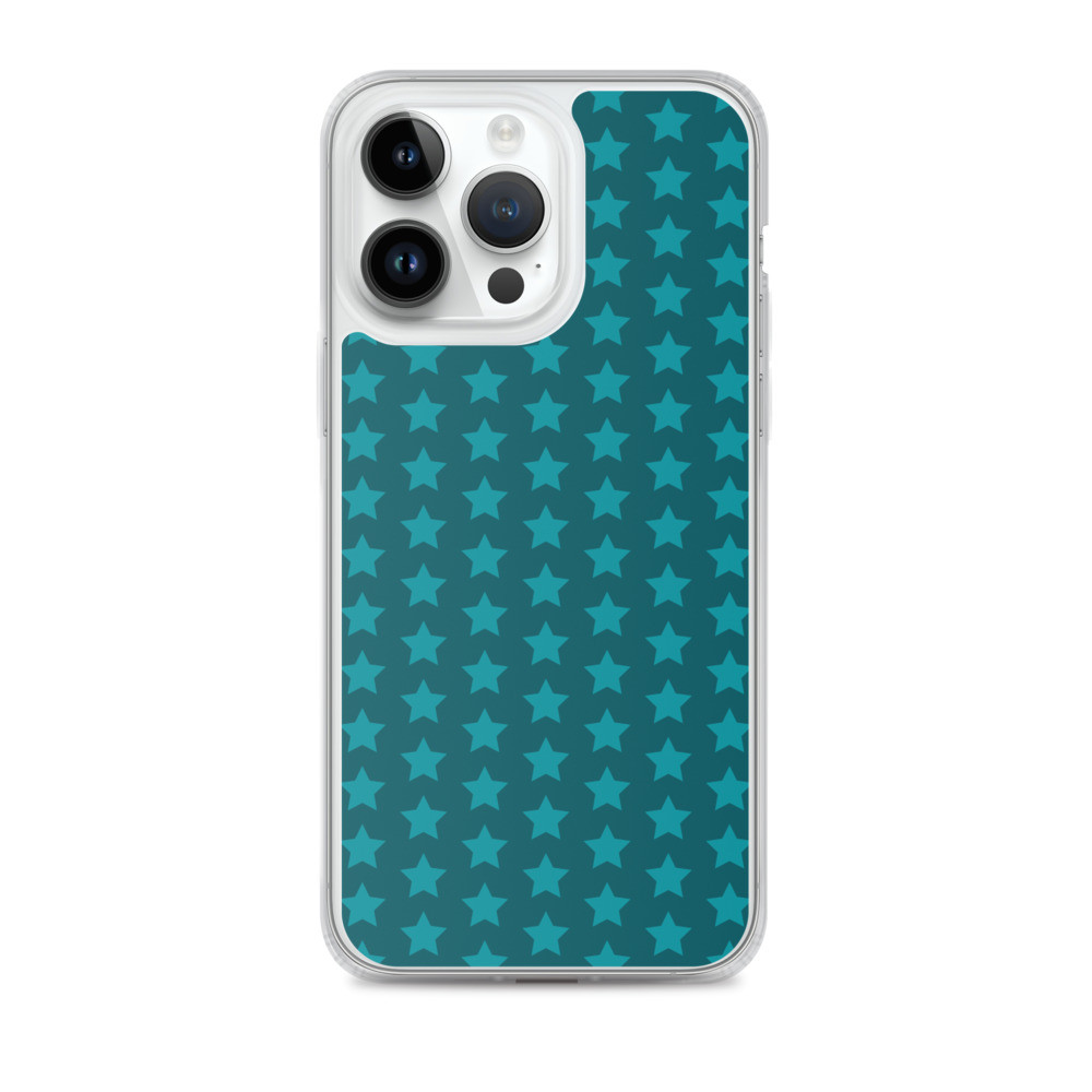 Love Patterns iPhone Case