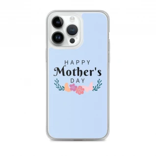 Best Mum Ever iPhone Case
