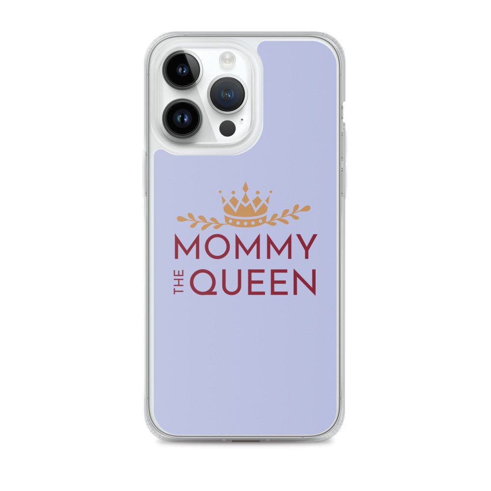 Best Mum Ever iPhone Case