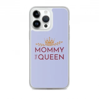 Best Mum Ever iPhone Case