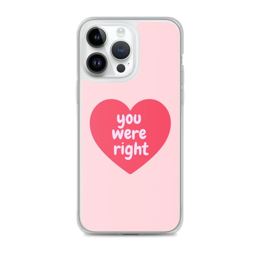 Best Mum Ever iPhone Case