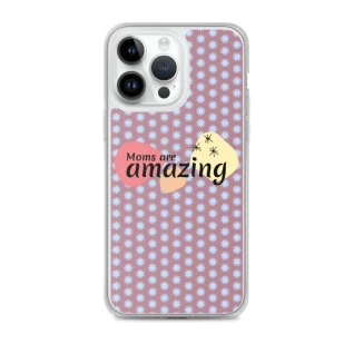 Best Mum Ever iPhone Case