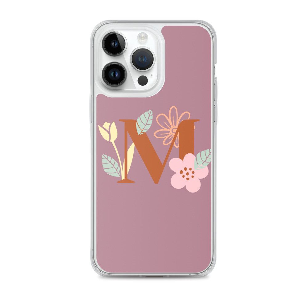 Best Mum Ever iPhone Case