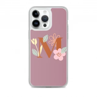 Best Mum Ever iPhone Case