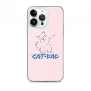 Pets Pattern iPhone Case