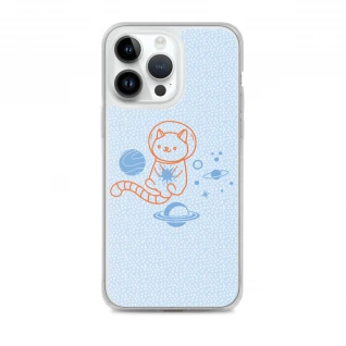 Pets Pattern iPhone Case