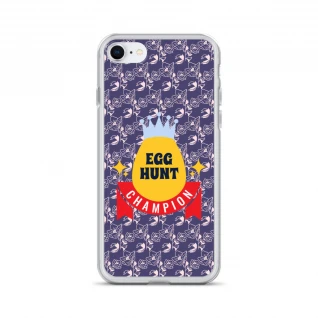 Pets Pattern iPhone Case