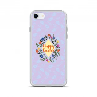 Easter iPhone Case