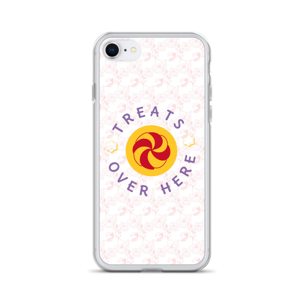 Happy Easter iPhone Case