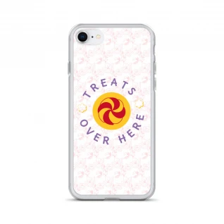 Happy Easter iPhone Case