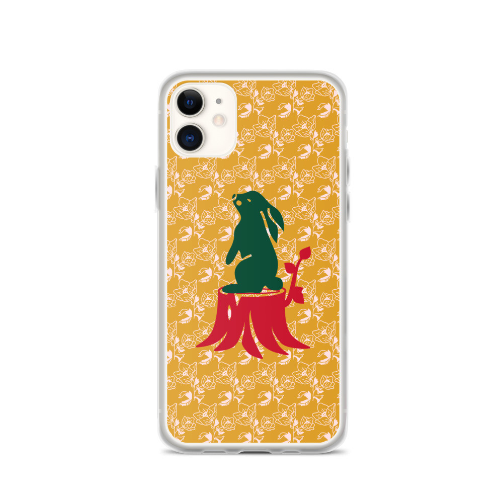 Happy Easter iPhone Case