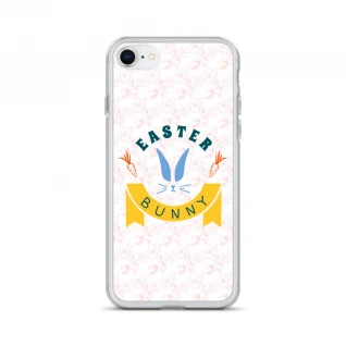 Happy Easter iPhone Case