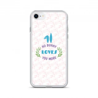 Happy Easter iPhone Case