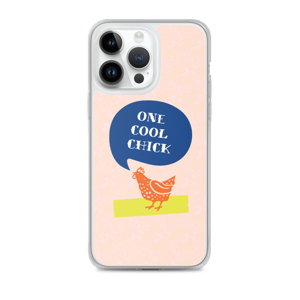 Happy Easter iPhone Case