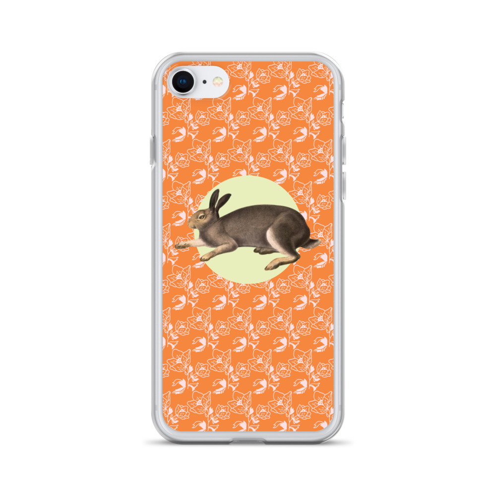 Happy Easter iPhone Case