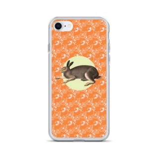Happy Easter iPhone Case