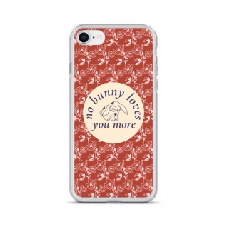Happy Easter iPhone Case