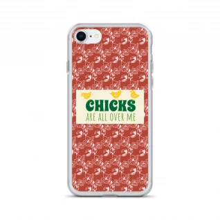 Happy Easter iPhone Case