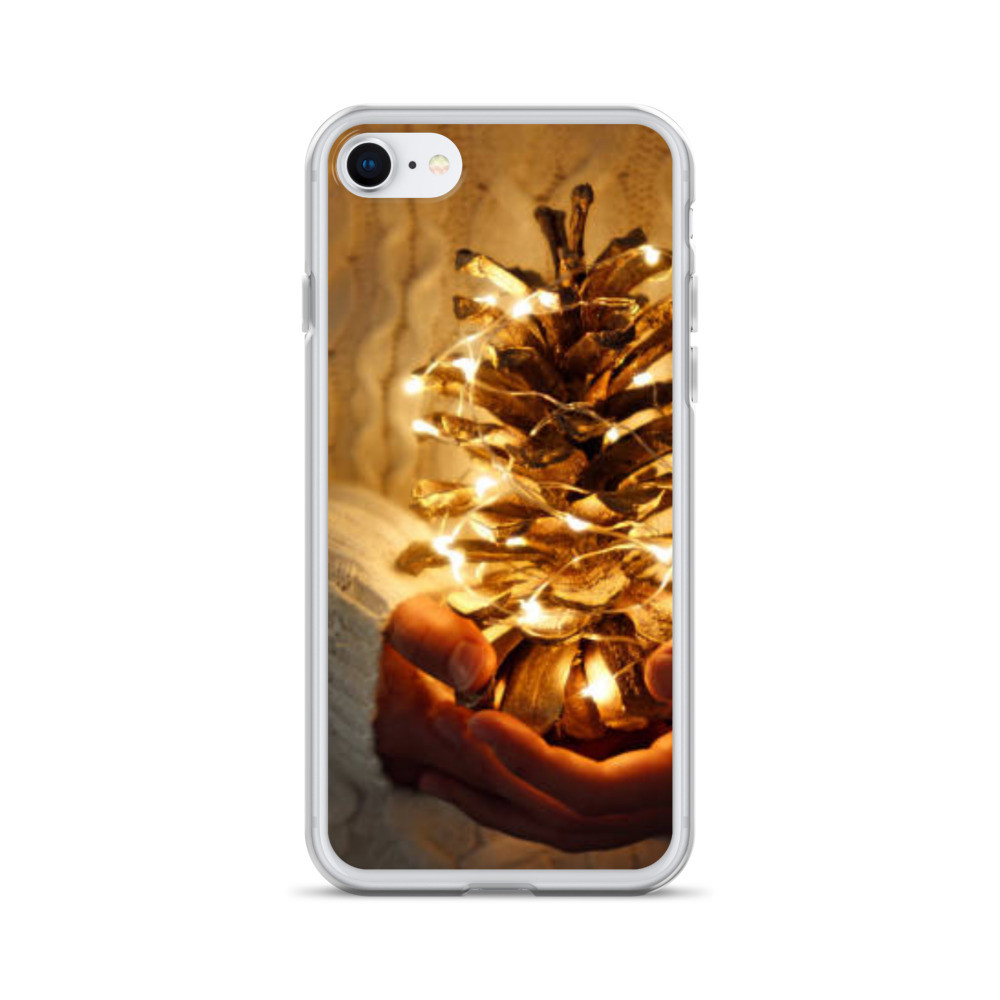 Christmas iPhone Case