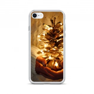 Christmas iPhone Case