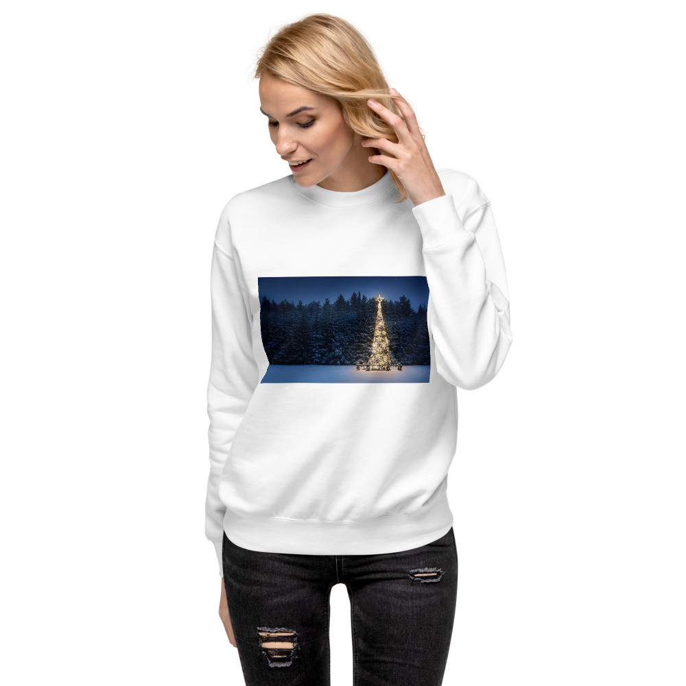 Christmas Sweatshirt