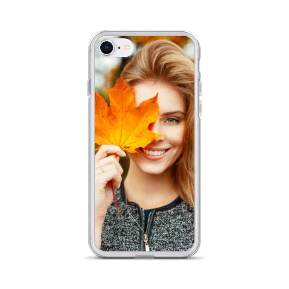 Landscape iPhone Case