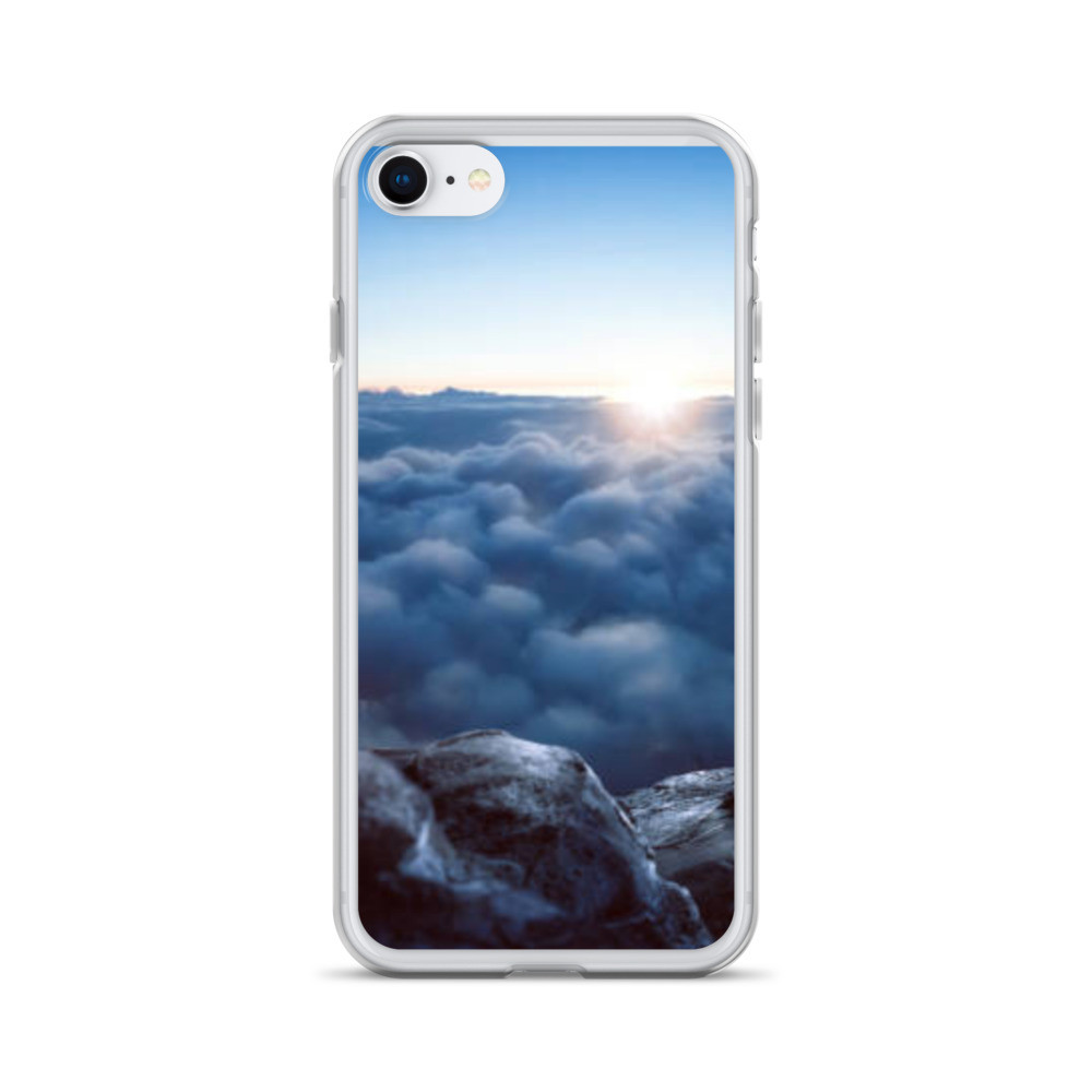 Landscape iPhone Case