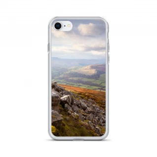 Landscape iPhone Case
