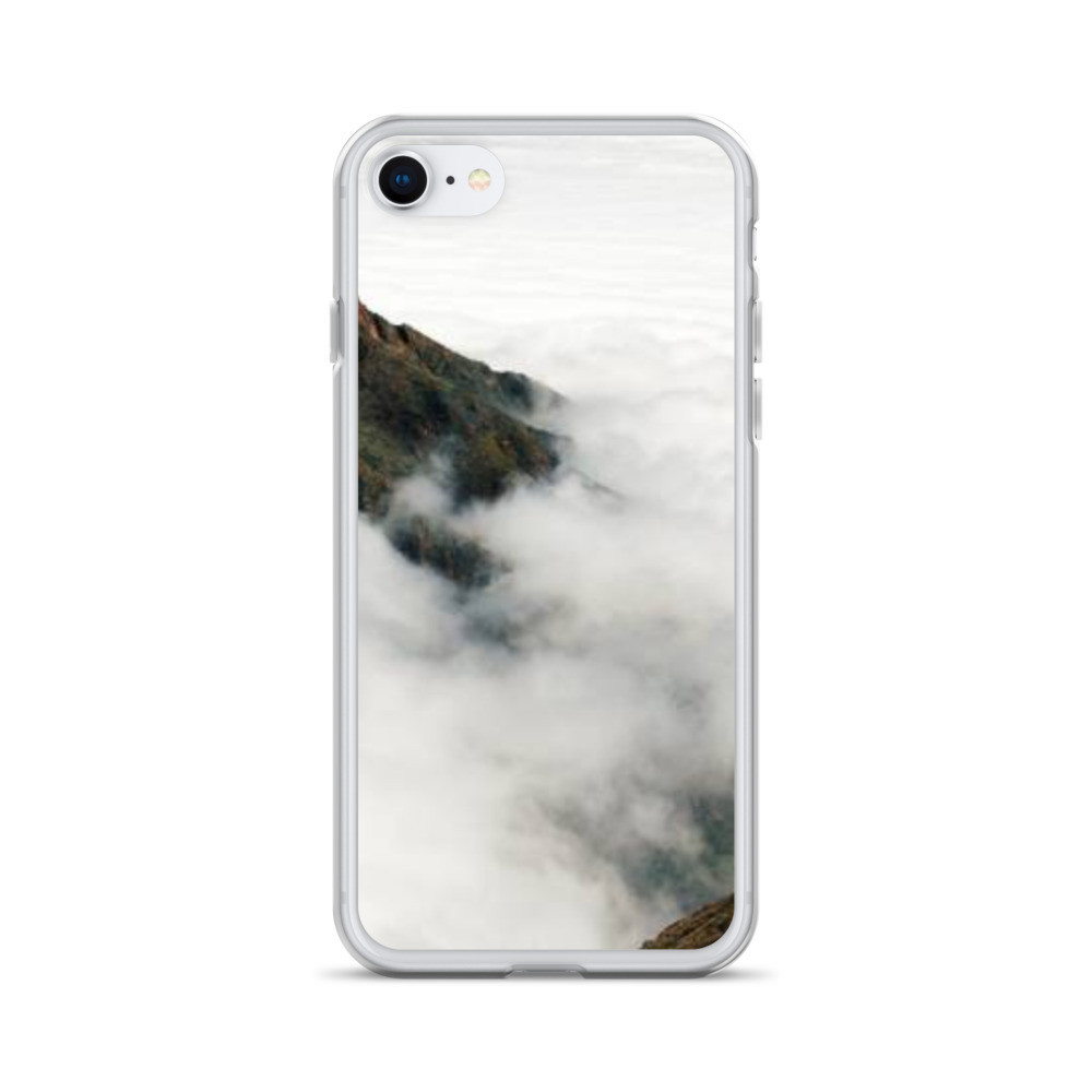 Landscape iPhone Case