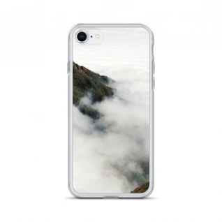Landscape iPhone Case