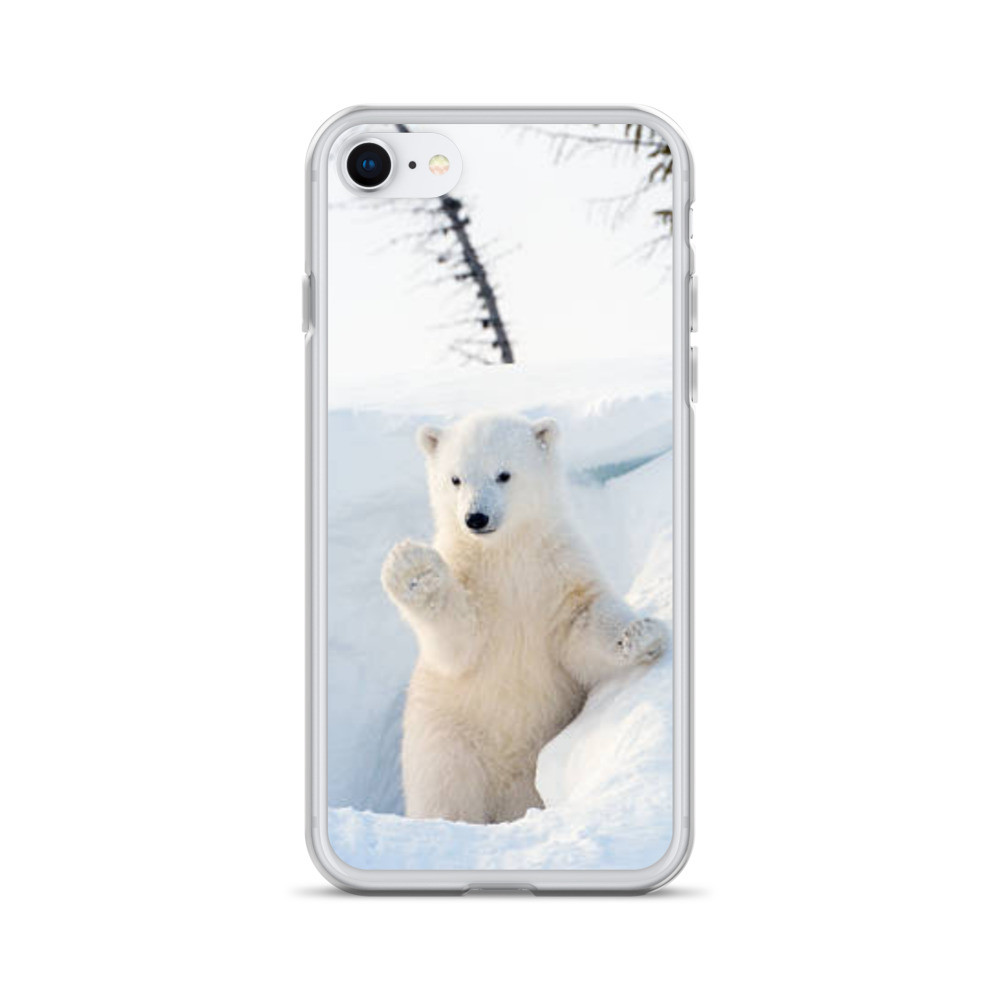 Christmas iPhone Case
