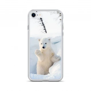 Christmas iPhone Case