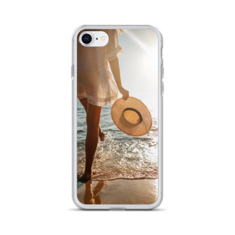 Landscape iPhone Case