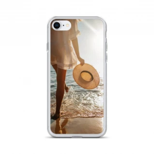 Landscape iPhone Case