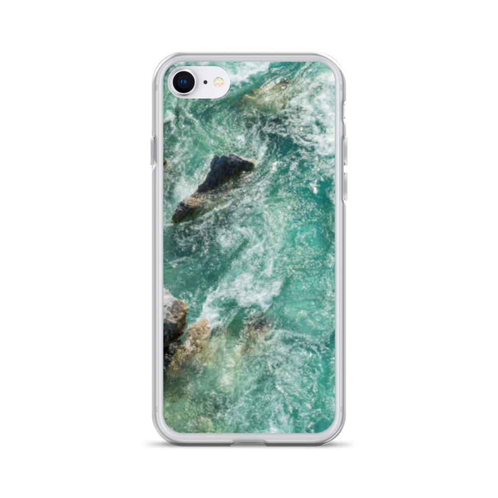 Landscape iPhone Case
