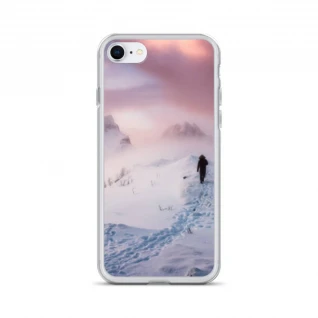 Landscape iPhone Case